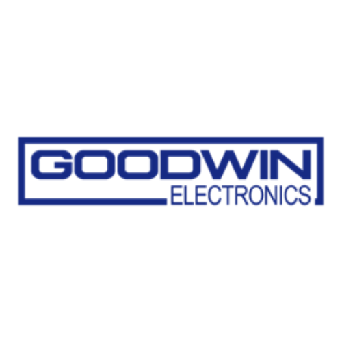 Goodwin Electronics logo